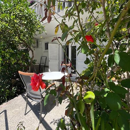 Ferienwohnung Green Oasis For Two, 30 Meters From Sea Zadar Exterior foto